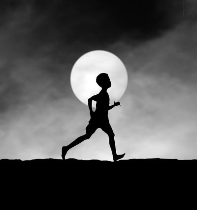 De dromenvanger door Hengki Lee