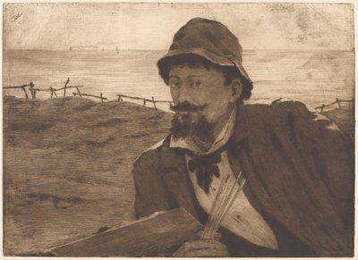  door Henri-Charles Guérard