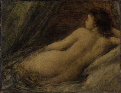  door Henri Fantin-Latour