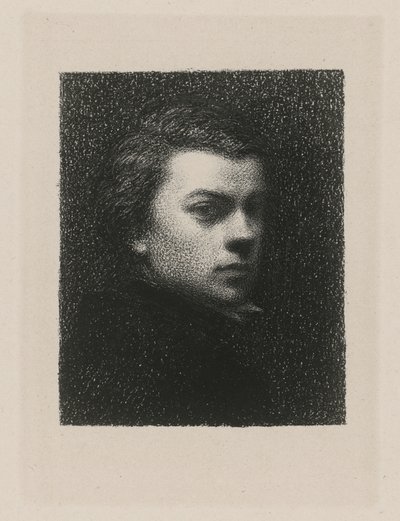  door Henri Fantin-Latour