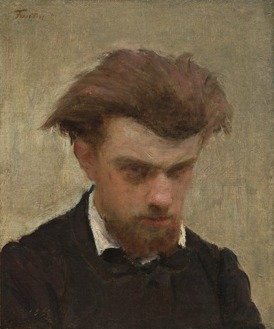  door Henri Fantin-Latour
