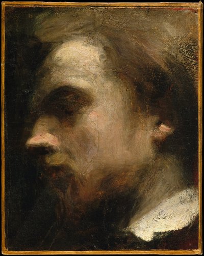  door Henri Fantin-Latour