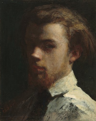  door Henri Fantin-Latour