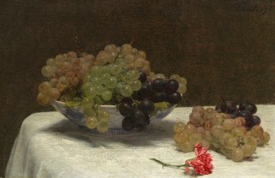  door Henri Fantin-Latour