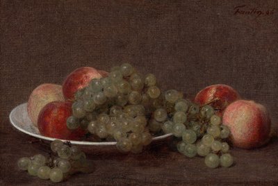  door Henri Fantin-Latour