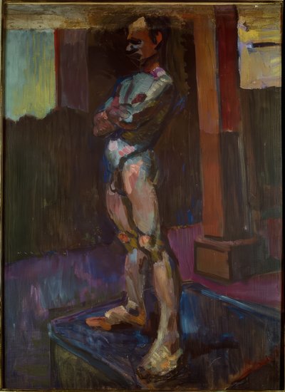 Akt door Henri Matisse