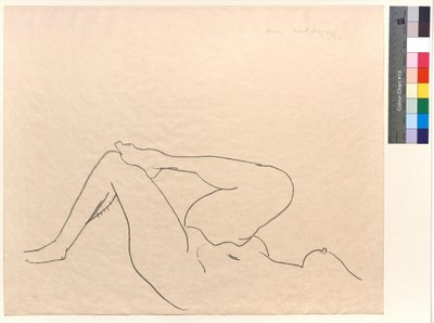 door Henri Matisse