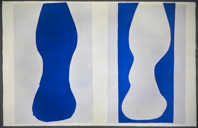 Formulieren door Henri Matisse