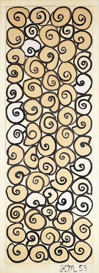 Krekel door Henri Matisse