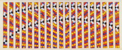 Les abeilles (de bijen) door Henri Matisse
