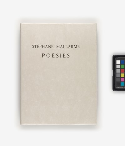 Poëzie door Henri Matisse