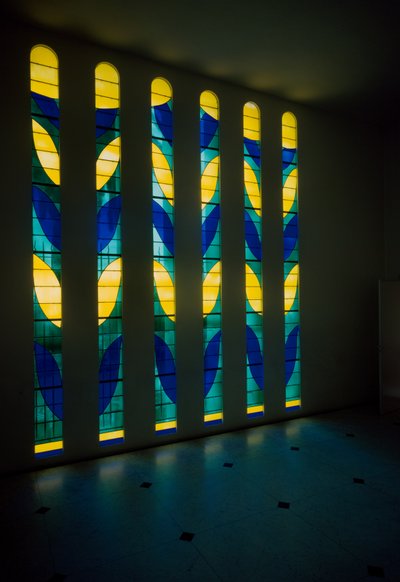  door Henri Matisse