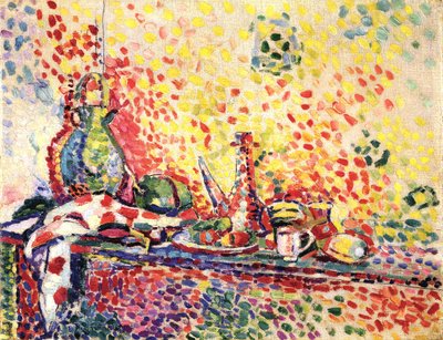  door Henri Matisse