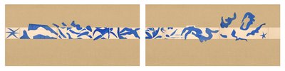  door Henri Matisse