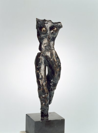 Torso door Henri Matisse
