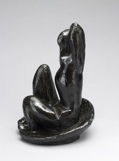 Venus in een schelp I door Henri Matisse