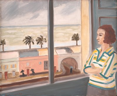  door Henri Matisse