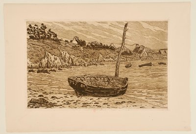  door Henri Rivière
