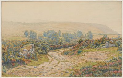  door Henri Rivière