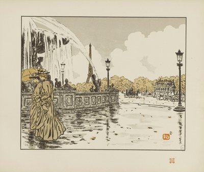  door Henri Rivière