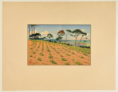  door Henri Rivière