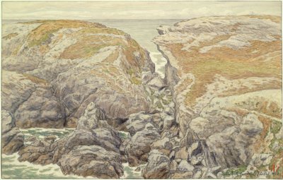  door Henri Rivière