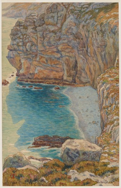  door Henri Rivière