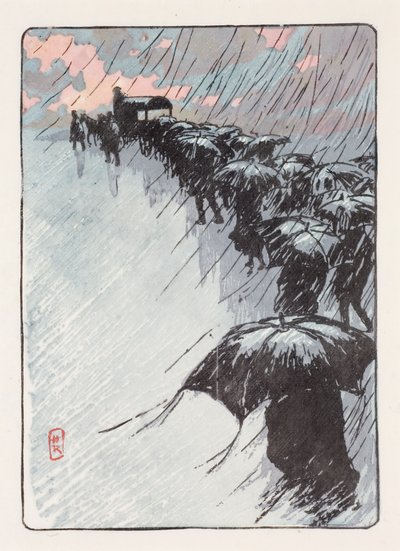  door Henri Rivière