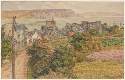  door Henri Rivière
