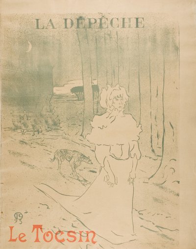 De chatelaine of 