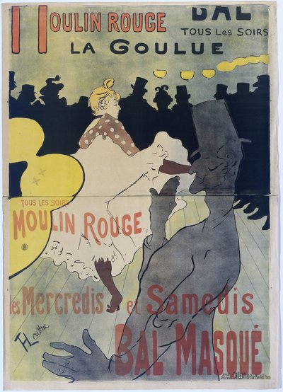 Poster voor 