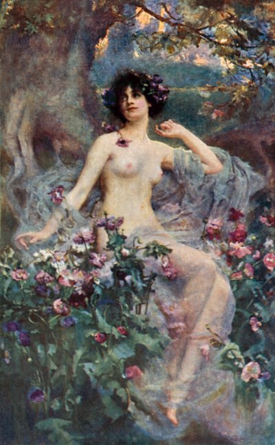 Liederen van de Ochtend door Henrietta Rae