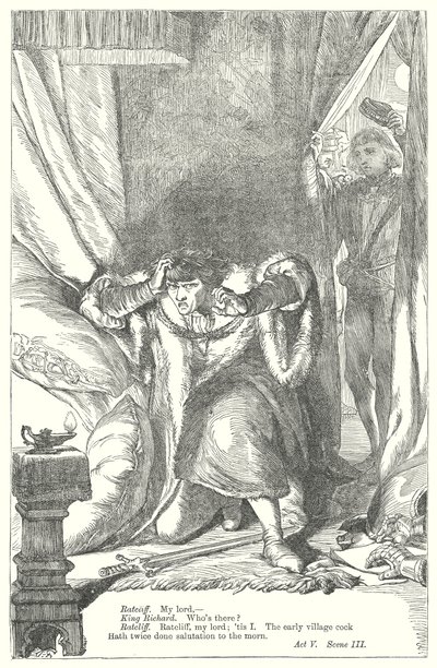  door Henry Courtney (after) Selous