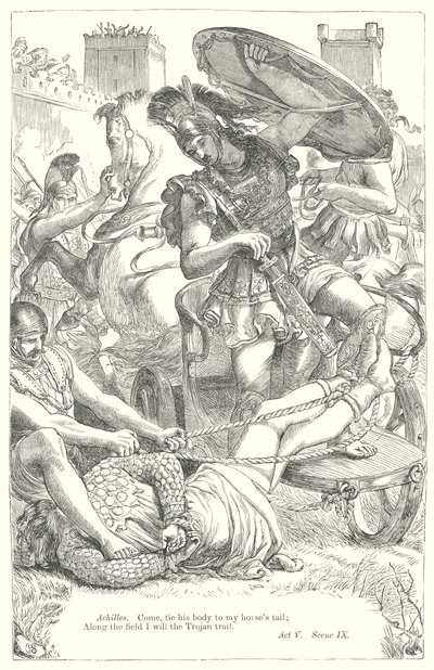  door Henry Courtney (after) Selous