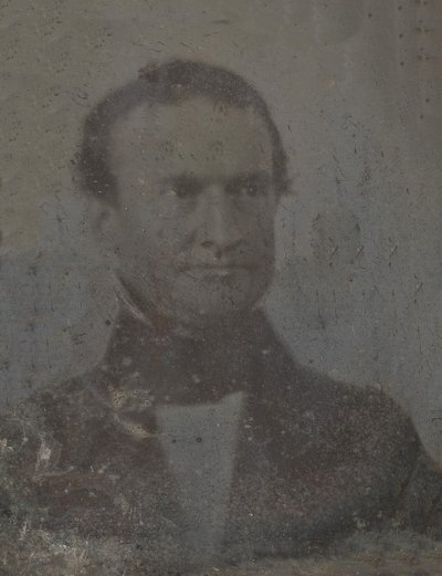 Heer door Henry Fitz