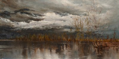  door Henry Howard