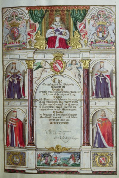 Titelpagina van de 