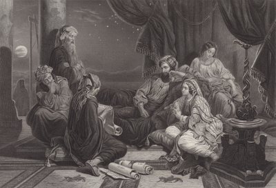 Het Boek van de Kronieken door Henry Nelson ONeil