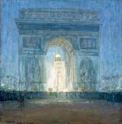  door Henry Ossawa Tanner