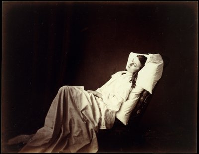  door Henry Peach Robinson