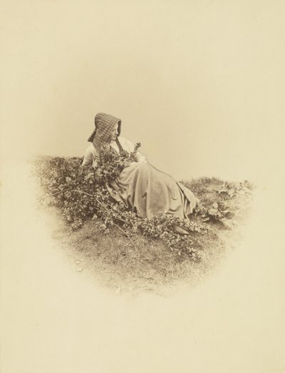  door Henry Peach Robinson
