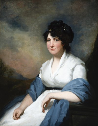  door Henry Raeburn