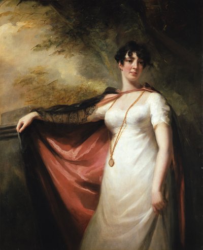  door Henry Raeburn