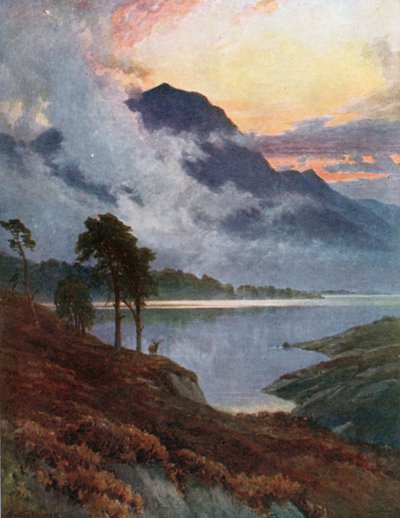  door Henry Sutton Palmer
