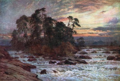  door Henry Sutton Palmer