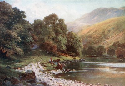  door Henry Sutton Palmer