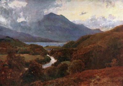  door Henry Sutton Palmer