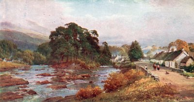  door Henry Sutton Palmer