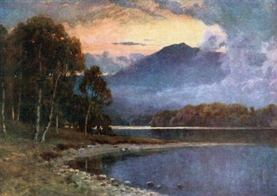  door Henry Sutton Palmer