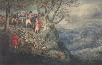  door Henry Thomas Alken